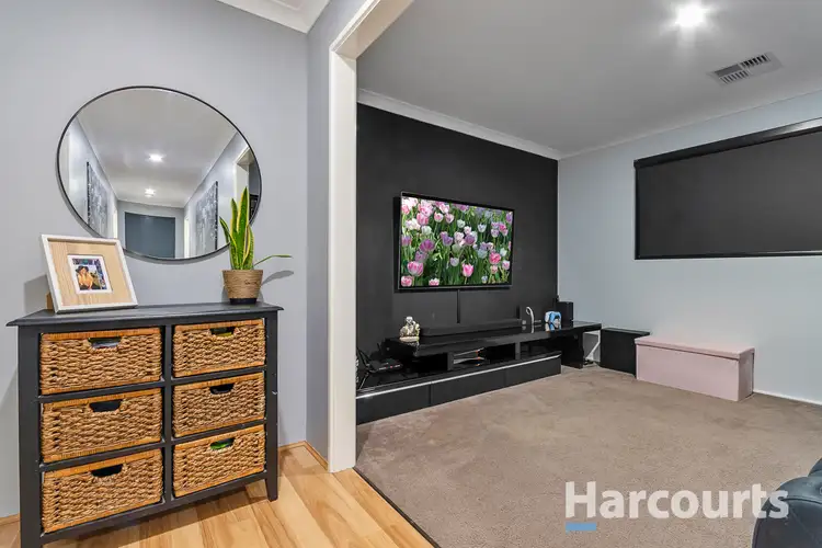 Third view of Homely house listing, 11 Nicobar Way, Jindalee WA 6036