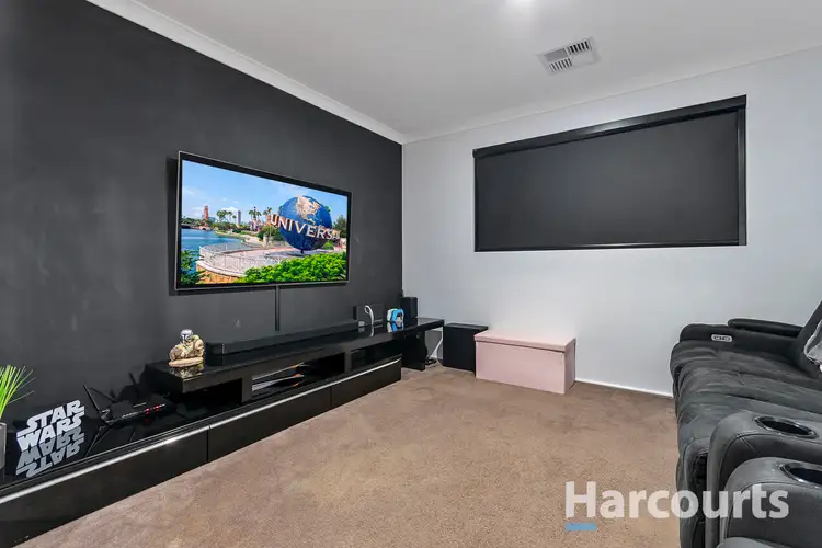 Fourth view of Homely house listing, 11 Nicobar Way, Jindalee WA 6036