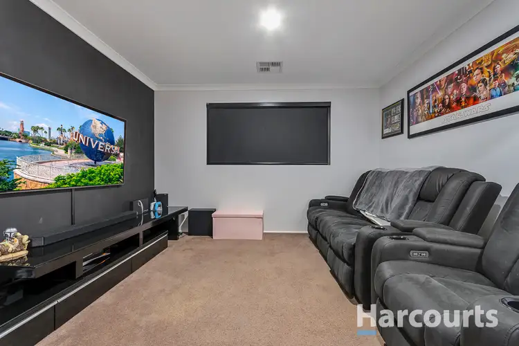 Fifth view of Homely house listing, 11 Nicobar Way, Jindalee WA 6036
