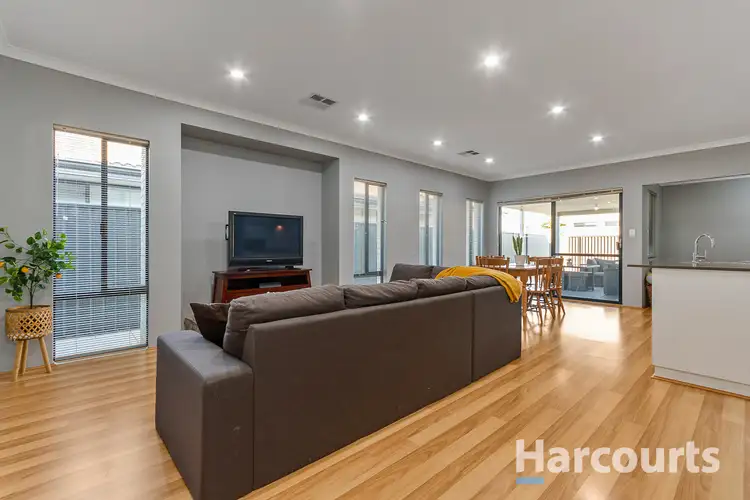 Sixth view of Homely house listing, 11 Nicobar Way, Jindalee WA 6036