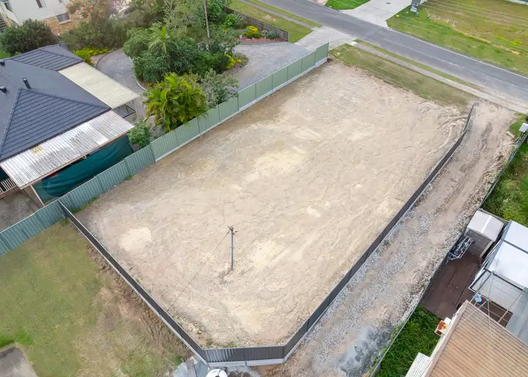 Third view of Homely land listing, 14a Arafura Avenue, Loganholme QLD 4129