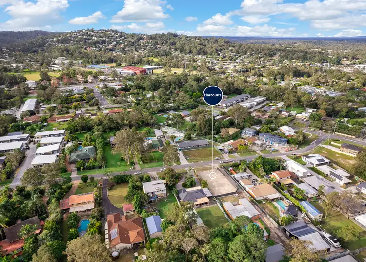 Fifth view of Homely land listing, 14a Arafura Avenue, Loganholme QLD 4129