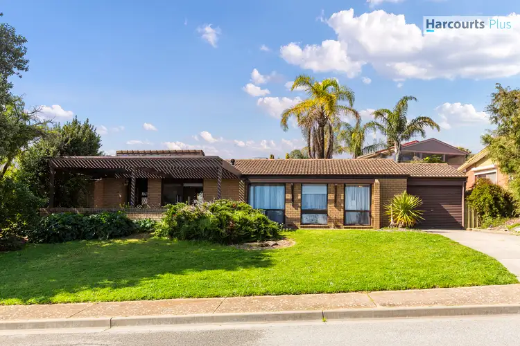Main view of Homely house listing, 15 Olivier Terrace, Hallett Cove SA 5158