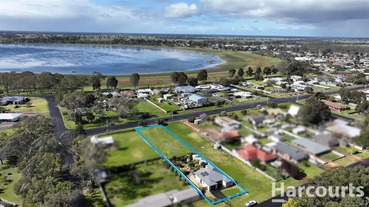 Second view of Homely house listing, 48 Laidlaw Avenue, Edenhope VIC 3318