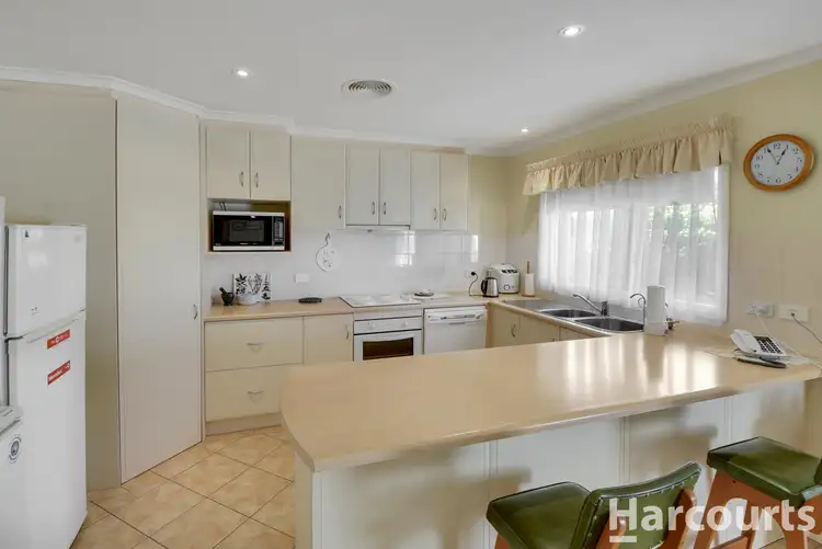 Third view of Homely house listing, 48 Laidlaw Avenue, Edenhope VIC 3318