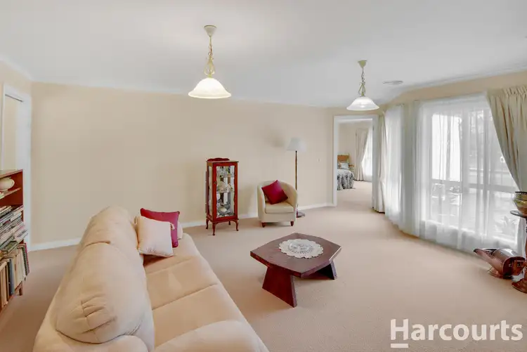 Fifth view of Homely house listing, 48 Laidlaw Avenue, Edenhope VIC 3318