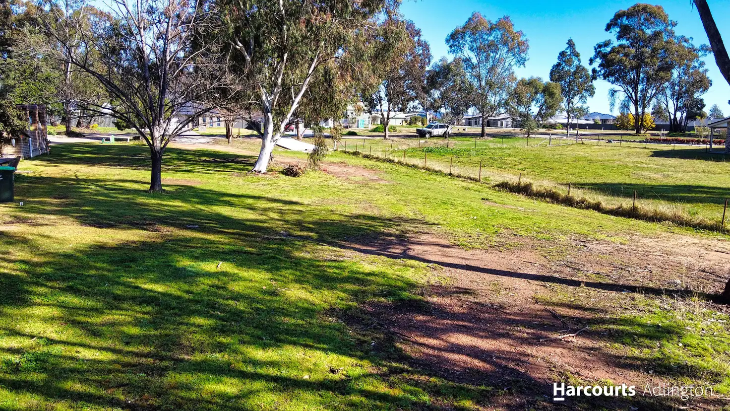 Main view of Homely land listing, 165 Robertson Street, Mudgee NSW 2850