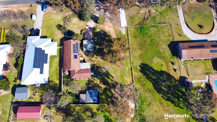 Second view of Homely land listing, 165 Robertson Street, Mudgee NSW 2850
