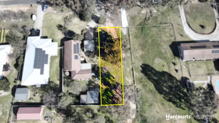 Fourth view of Homely land listing, 165 Robertson Street, Mudgee NSW 2850