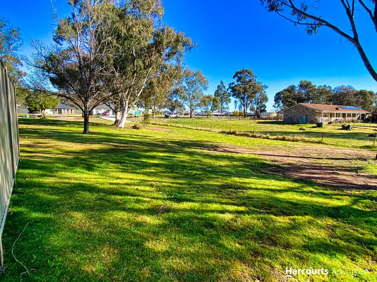 Seventh view of Homely land listing, 165 Robertson Street, Mudgee NSW 2850