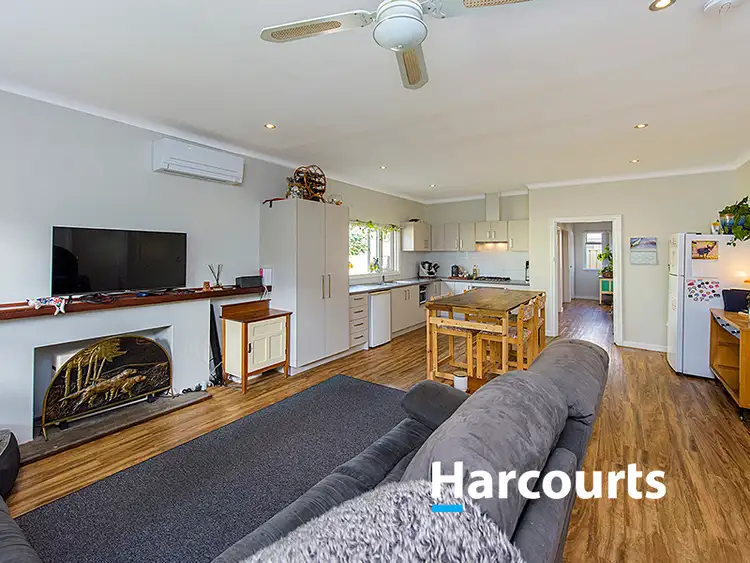 Second view of Homely house listing, 166A Duke Street, Busselton WA 6280