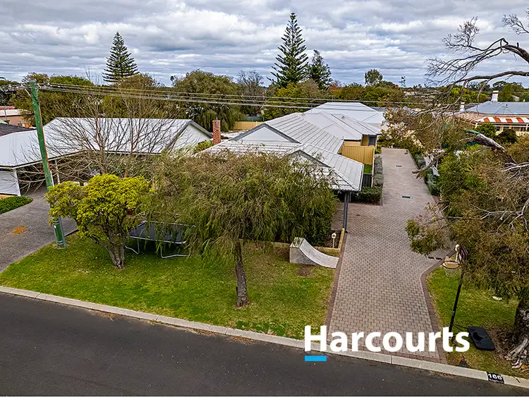 Seventh view of Homely house listing, 166A Duke Street, Busselton WA 6280