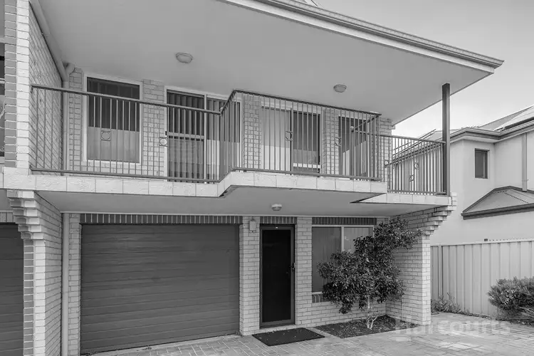 Main view of Homely house listing, 6/47 Tuckey Street, Mandurah WA 6210