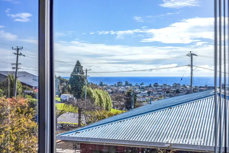 Second view of Homely house listing, 27 Clarke Street, Ulverstone TAS 7315
