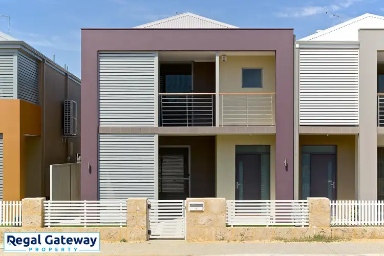 21 Affable Way, Atwell WA 6164