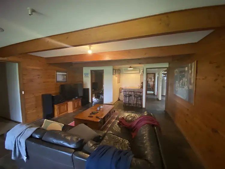 Fifth view of Homely rural property listing, 70 Pogues Road, Woodside North VIC 3874