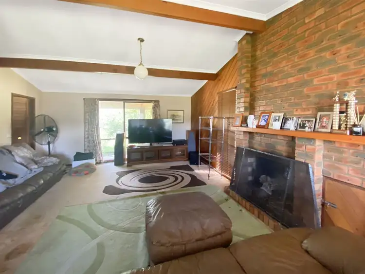 Seventh view of Homely rural property listing, 70 Pogues Road, Woodside North VIC 3874