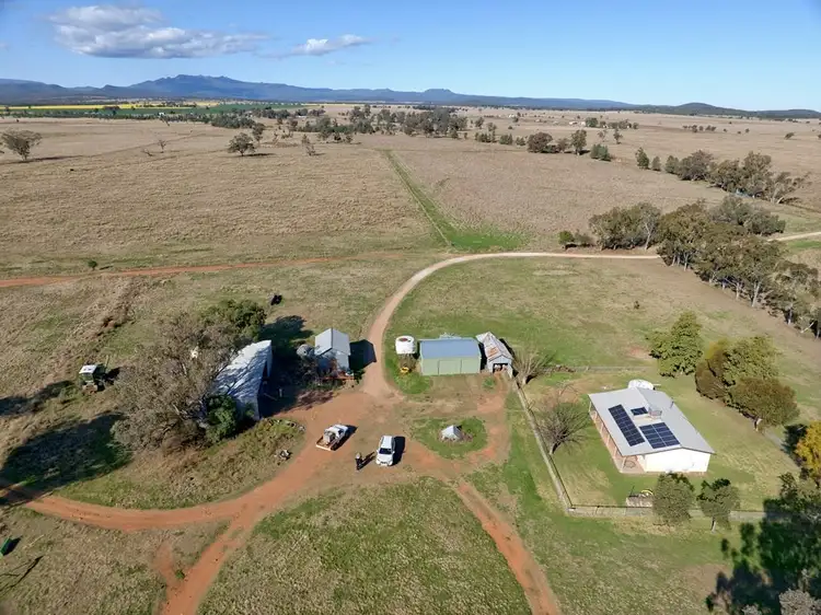 Third view of Homely rural property listing, 851 Stoney Creek Road, Narrabri NSW 2390