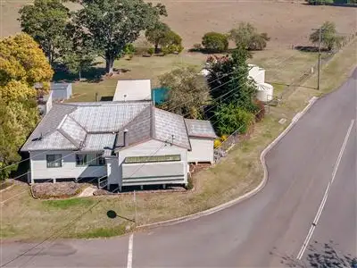 Third view of Homely house listing, 660 Glamorgan Vale Road, Glamorgan Vale QLD 4306