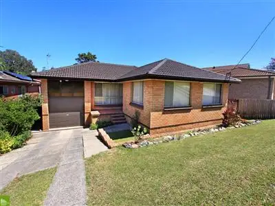 Main view of Homely house listing, 19 Thirroul Road, Kanahooka NSW