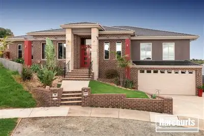 6 Bower Court, Berwick VIC
