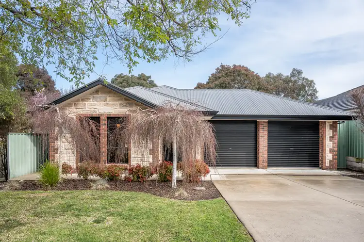 50 Prime Boulevard, Encounter Bay SA 5211