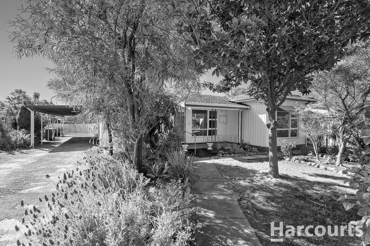 Main view of Homely house listing, 34 Derek Road, Coodanup WA 6210