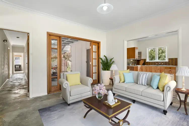 Second view of Homely house listing, 34 Derek Road, Coodanup WA 6210