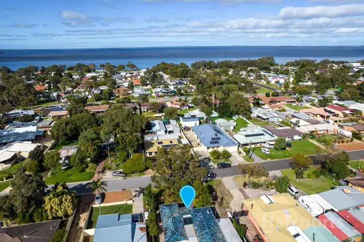 Third view of Homely house listing, 34 Derek Road, Coodanup WA 6210