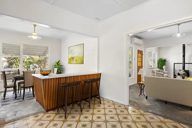 Sixth view of Homely house listing, 34 Derek Road, Coodanup WA 6210