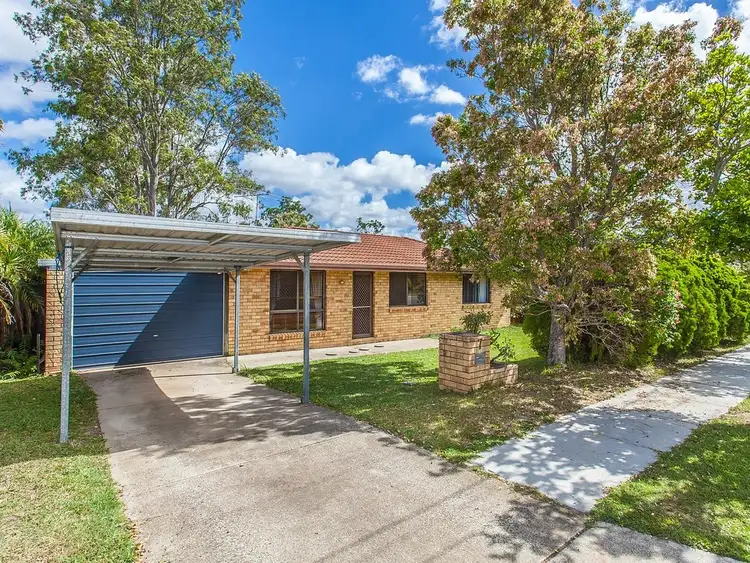 7 Valencia Way