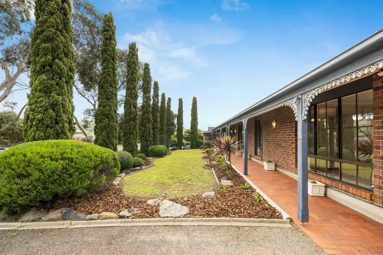 Main view of Homely house listing, 24 Agnes Gillespie Drive, Hayborough SA 5211