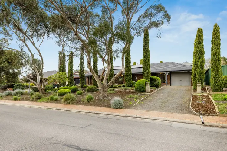 Second view of Homely house listing, 24 Agnes Gillespie Drive, Hayborough SA 5211