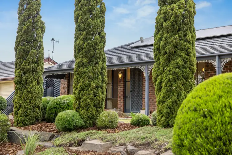 Third view of Homely house listing, 24 Agnes Gillespie Drive, Hayborough SA 5211