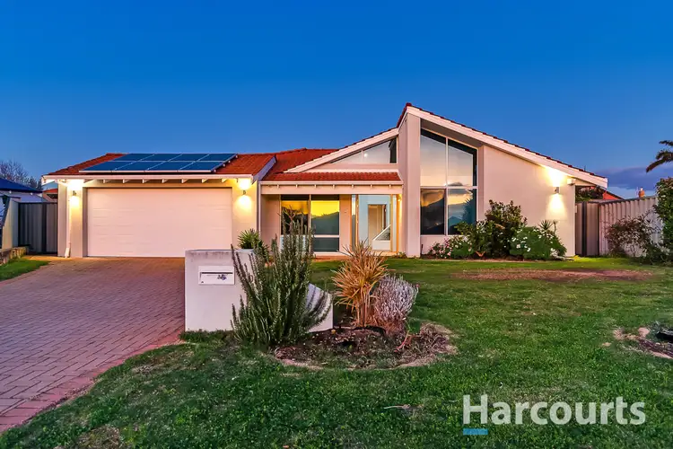 Main view of Homely house listing, 40 Bainbridge Mews, Currambine WA 6028