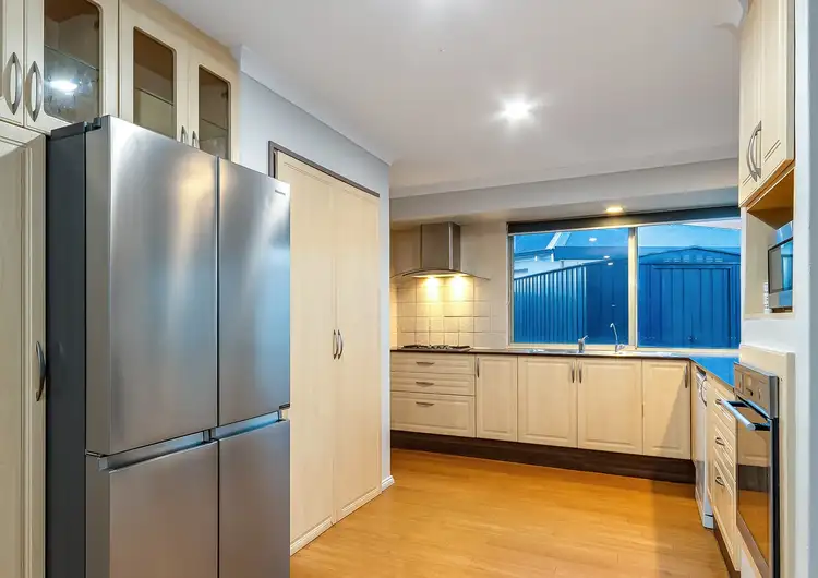Second view of Homely house listing, 40 Bainbridge Mews, Currambine WA 6028