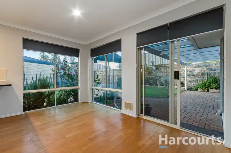 Fourth view of Homely house listing, 40 Bainbridge Mews, Currambine WA 6028