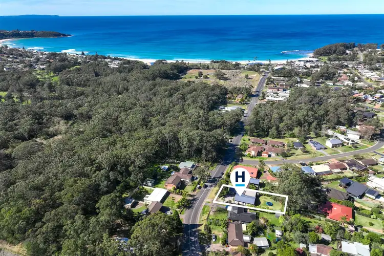 Second view of Homely house listing, 8 Ocean Street, Mollymook NSW 2539