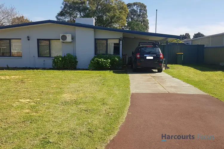 35 Angelo Street, Armadale WA 6112