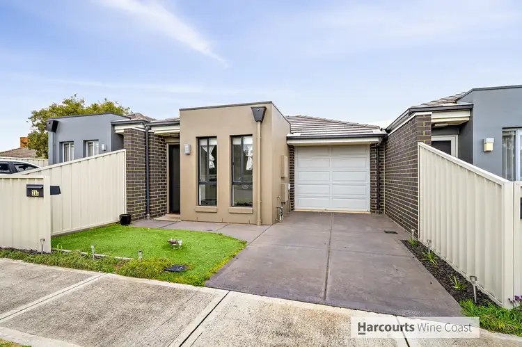 Second view of Homely house listing, 34A Guthrie Road, Christies Beach SA 5165