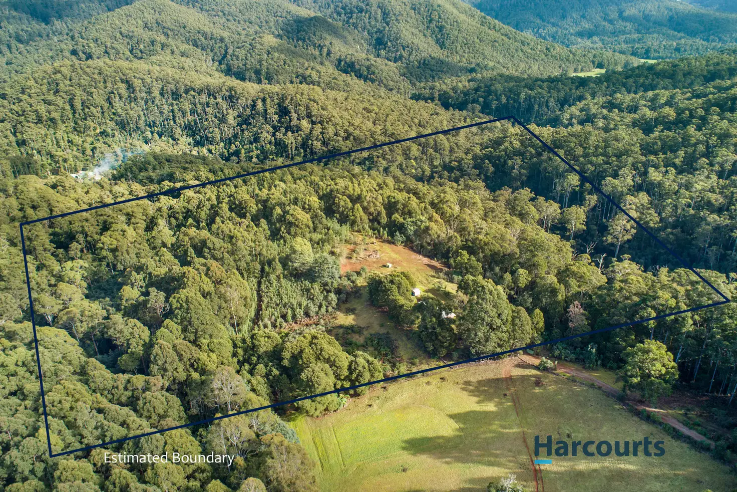 Main view of Homely rural property listing, . Harveys Road, North Motton TAS 7315