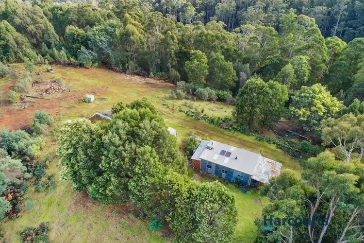 Third view of Homely rural property listing, . Harveys Road, North Motton TAS 7315