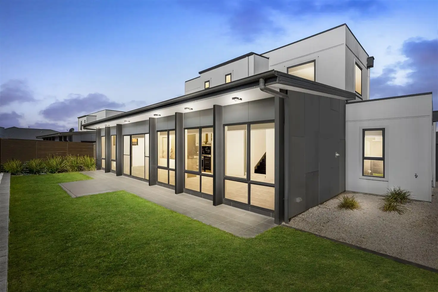 Main view of Homely unit listing, 2/40 Legges Crescent, Prospect TAS 7250