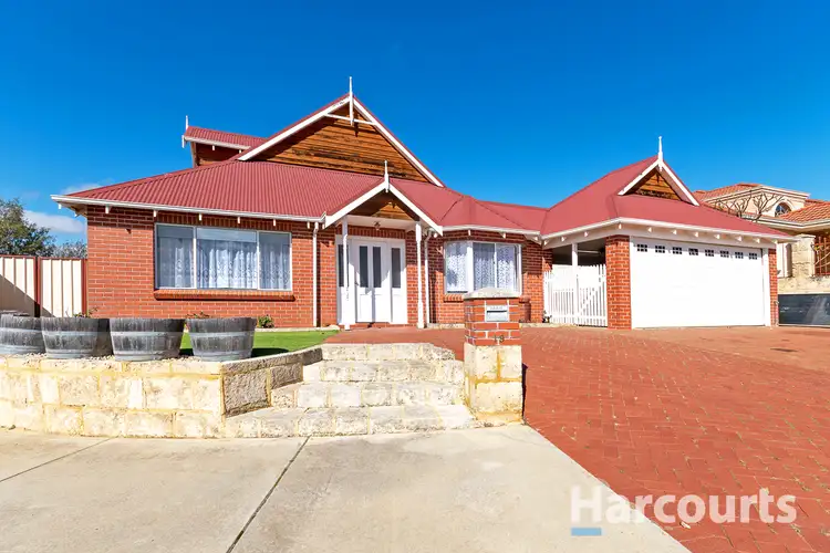 Third view of Homely house listing, 19 Miramare Boulevard, Currambine WA 6028