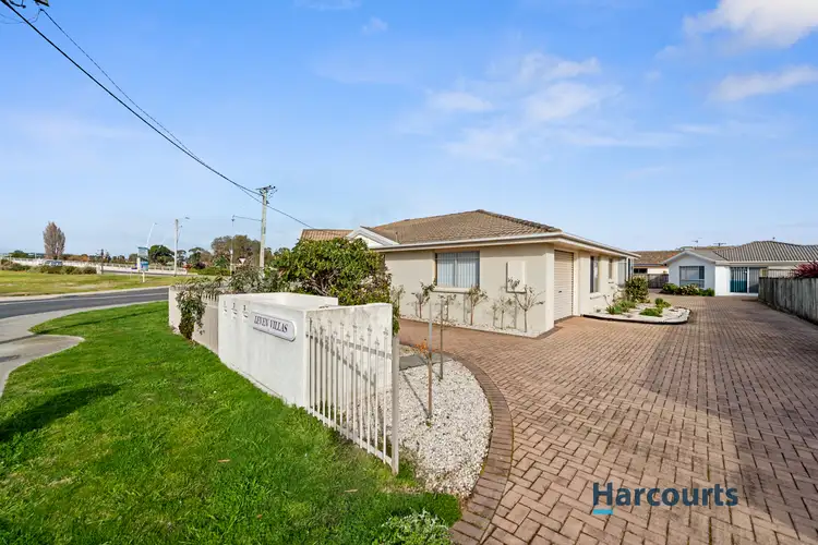 Third view of Homely unit listing, 1/1 Tasma Parade, West Ulverstone TAS 7315