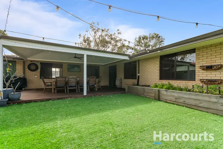 Second view of Homely house listing, 24 Skiff Way, Heathridge WA 6027