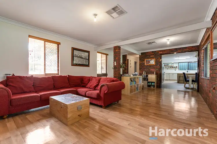 Third view of Homely house listing, 24 Skiff Way, Heathridge WA 6027