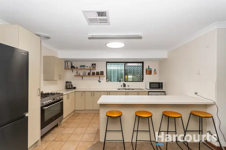 Fifth view of Homely house listing, 24 Skiff Way, Heathridge WA 6027