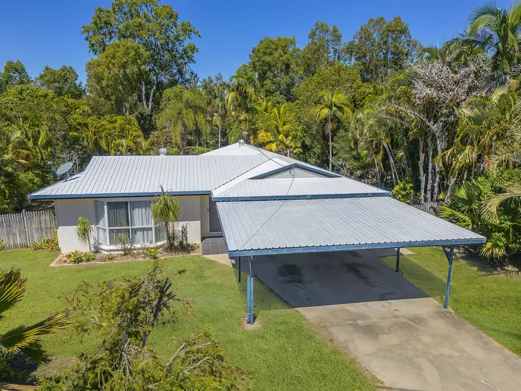 6 Hillgrove Court, Bushland Beach QLD 4818