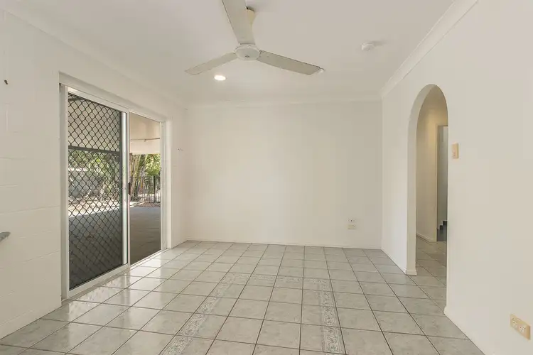 Sixth view of Homely house listing, 6 Hillgrove Court, Bushland Beach QLD 4818